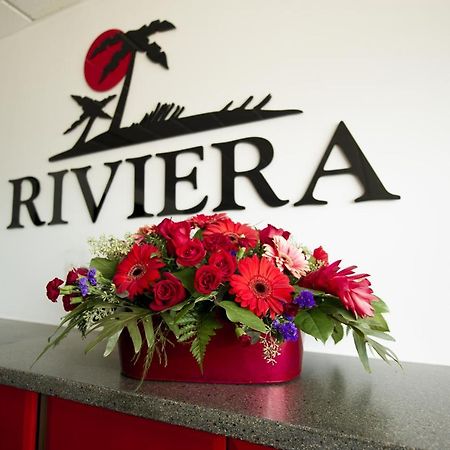 Riviera Motor Inn Saskatoon Zimmer foto