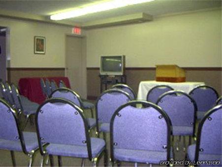 Riviera Motor Inn Saskatoon Einrichtungen foto