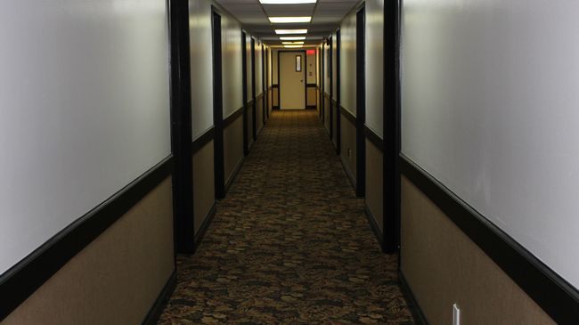 Riviera Motor Inn Saskatoon Ausstattung foto